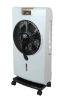 air cooler fan CW-250 (spray fan, mist fan)