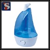 air humidifier HOME HUMIDIFIERS AUTO SHUT-OFF 100~240V- Portable humidifier