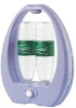 air humidifier with 2 bottle water