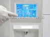 air ionized water machine