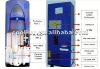 air ro water purification machine