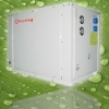 air source heat pump