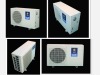 air source heat pump