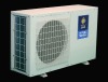 air source heat pump