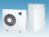 air source heat pump-17KW