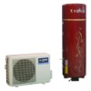 air source heat pump