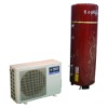 air source heat pump