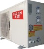air source heat pump water heater for swimming pool