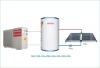 air source heat pump  water heating unit