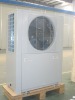 air source heating pump