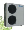 air source pool heat pump water heater