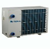 air source swimming pool heat pump with CE certificate