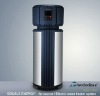 air source water heater