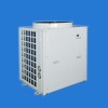 air to air heat pump water heater