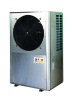 air to water Heat Pump