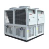 air to water heat pump