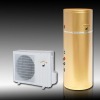 air to water heat pump