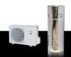 air to water heat pump