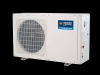 air to water heat pump