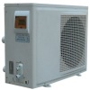 air to water heat pump AMH Series