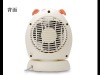 airflow remote control and ion function electric no blade fan