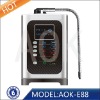 alkaline water electrolysis ionizer(6 steps 51 levels adjust and control)