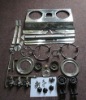 all parts of table top gas stove