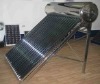 all stainless steel solar water heater