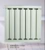 aluminum column wing-type radiator