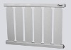 aluminum radiator