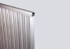 aluminum radiator