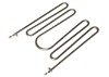 annealed 304 stainless steel heating element for industrial heater