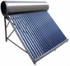 anti-corrosion solar water heater best sell
