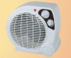 anti-frost  fan heater