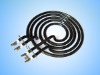 anti-mosquito electric coil tube heating element