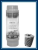 anti-oxidant water bottle  EW-702C/ inside changable filter