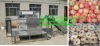 apple pear skin peeling and slicing machine 008615238020686