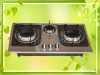 appliance 3 burners gas cooker NY-QC3010