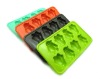 artificial silicone ice tray