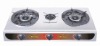 auto ignition gas cooker