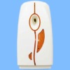 automatic aerosol fragrance dispenser