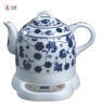 automatic ceramic electric kettle