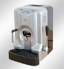 automatic coffee machine for pod