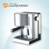 automatic commercial esprsso coffee machine