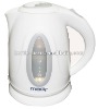 automatic electric kettle with water window