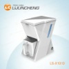 automatic electric three cups drip coffee maker