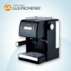 automatic espresso coffee maker cappuccino coffee maker LS-CM6626B