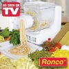 automatic pasta maker