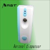 automatic spray dispenser perfume dispenser