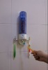 automatic toothpaste dispenser